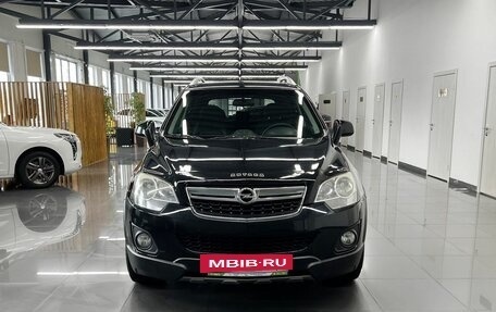 Opel Antara I, 2012 год, 1 150 000 рублей, 3 фотография