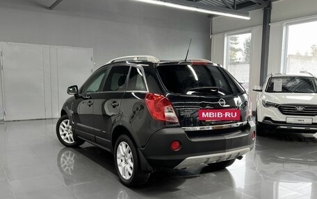 Opel Antara I, 2012 год, 1 150 000 рублей, 6 фотография