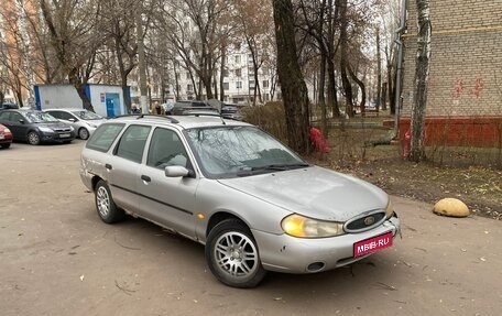 Ford Mondeo II, 1997 год, 89 000 рублей, 1 фотография