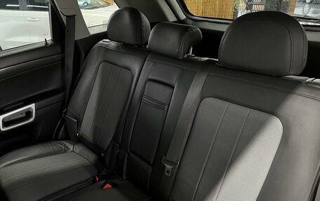 Opel Antara I, 2012 год, 1 150 000 рублей, 9 фотография