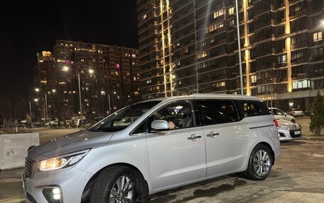 KIA Carnival III, 2020 год, 3 300 000 рублей, 1 фотография