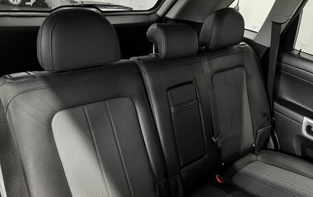 Opel Antara I, 2012 год, 1 150 000 рублей, 12 фотография