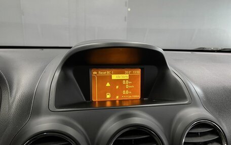 Opel Antara I, 2012 год, 1 150 000 рублей, 14 фотография