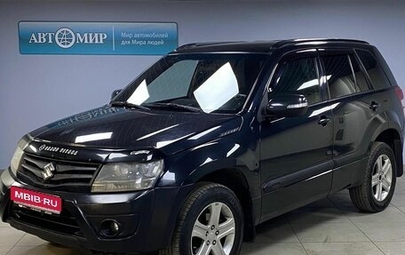 Suzuki Grand Vitara, 2013 год, 1 485 000 рублей, 1 фотография