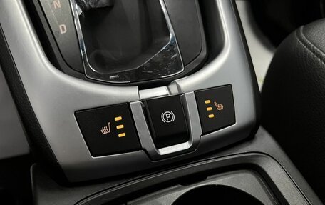 Opel Antara I, 2012 год, 1 150 000 рублей, 17 фотография