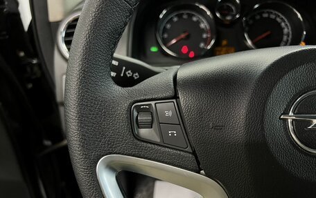 Opel Antara I, 2012 год, 1 150 000 рублей, 18 фотография