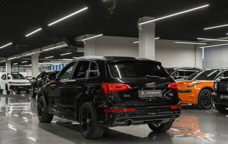 Audi Q5, 2011 год, 1 750 000 рублей, 4 фотография