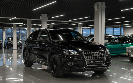 Audi Q5, 2011 год, 1 750 000 рублей, 2 фотография