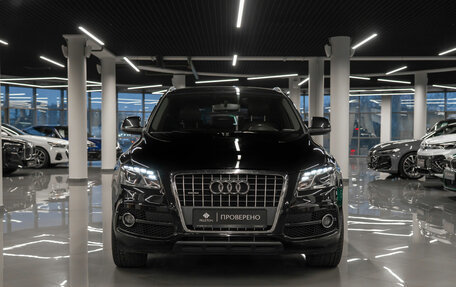 Audi Q5, 2011 год, 1 750 000 рублей, 3 фотография
