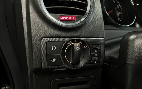 Opel Antara I, 2012 год, 1 150 000 рублей, 20 фотография