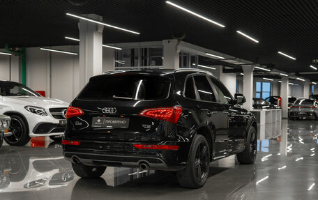 Audi Q5, 2011 год, 1 750 000 рублей, 5 фотография