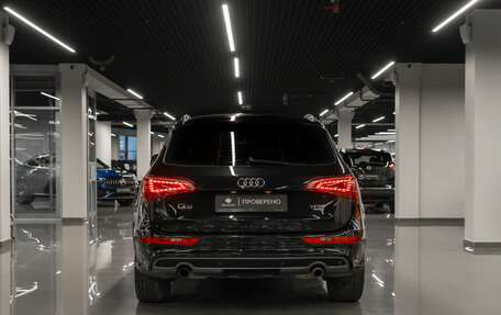 Audi Q5, 2011 год, 1 750 000 рублей, 6 фотография