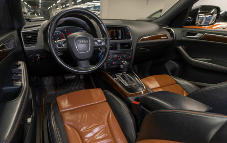 Audi Q5, 2011 год, 1 750 000 рублей, 7 фотография