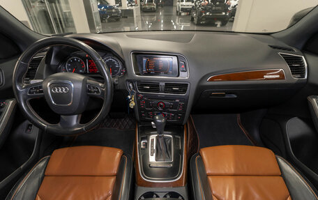 Audi Q5, 2011 год, 1 750 000 рублей, 8 фотография