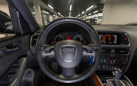 Audi Q5, 2011 год, 1 750 000 рублей, 10 фотография