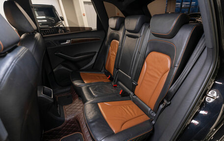 Audi Q5, 2011 год, 1 750 000 рублей, 12 фотография