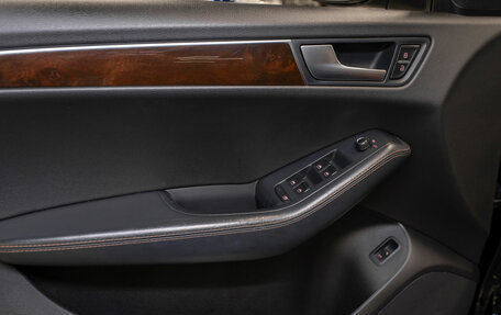 Audi Q5, 2011 год, 1 750 000 рублей, 14 фотография