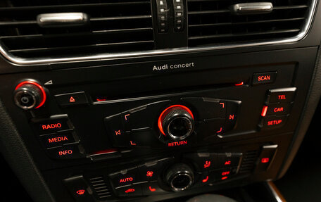 Audi Q5, 2011 год, 1 750 000 рублей, 17 фотография