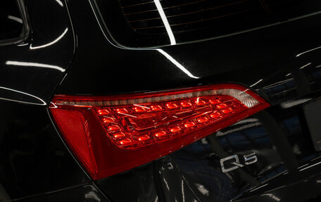 Audi Q5, 2011 год, 1 750 000 рублей, 24 фотография