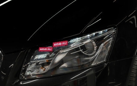 Audi Q5, 2011 год, 1 750 000 рублей, 23 фотография