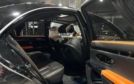 Maybach 57 I, 2008 год, 6 950 000 рублей, 8 фотография