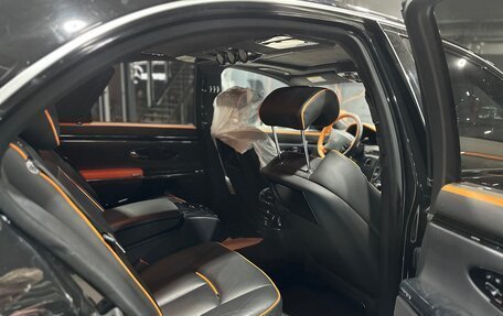 Maybach 57 I, 2008 год, 6 950 000 рублей, 7 фотография