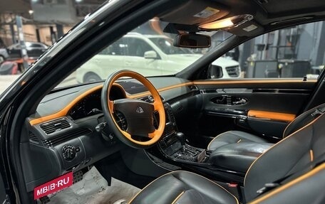 Maybach 57 I, 2008 год, 6 950 000 рублей, 9 фотография