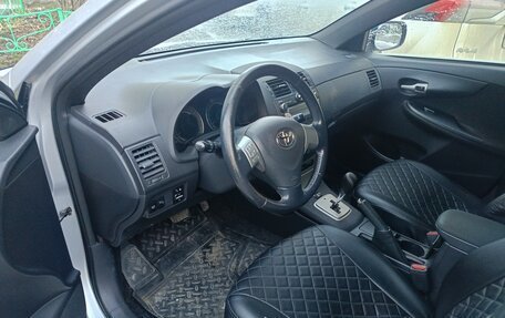 Toyota Corolla, 2008 год, 720 000 рублей, 6 фотография