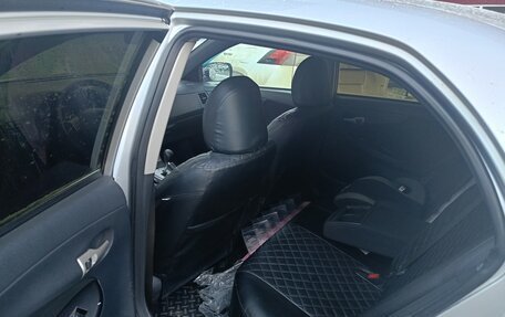 Toyota Corolla, 2008 год, 720 000 рублей, 7 фотография