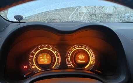 Toyota Corolla, 2008 год, 720 000 рублей, 8 фотография