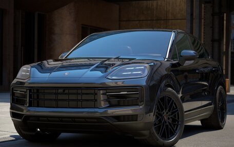 Porsche Cayenne III, 2025 год, 19 790 000 рублей, 1 фотография