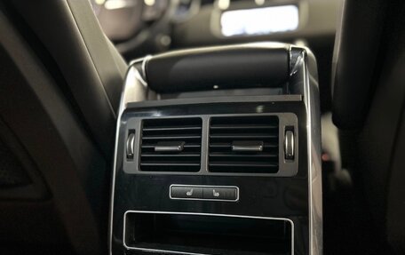 Land Rover Range Rover Sport II, 2015 год, 3 100 000 рублей, 7 фотография