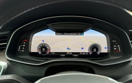 Audi A6, 2019 год, 4 200 000 рублей, 10 фотография