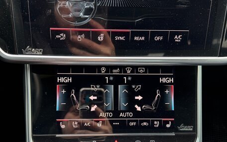 Audi A6, 2019 год, 4 200 000 рублей, 12 фотография