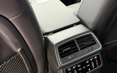 Audi A6, 2019 год, 4 200 000 рублей, 8 фотография