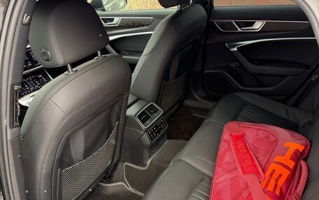 Audi A6, 2019 год, 4 200 000 рублей, 7 фотография