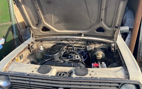 ГАЗ 24 «Волга», 1990 год, 220 000 рублей, 4 фотография