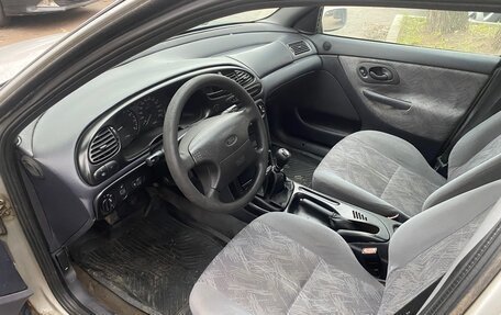 Ford Mondeo II, 1997 год, 89 000 рублей, 6 фотография