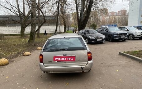 Ford Mondeo II, 1997 год, 89 000 рублей, 3 фотография