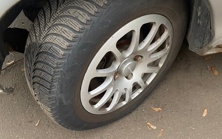 Ford Mondeo II, 1997 год, 89 000 рублей, 7 фотография