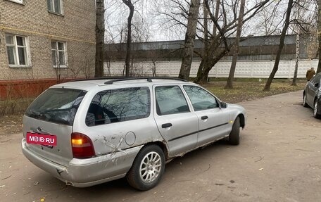 Ford Mondeo II, 1997 год, 89 000 рублей, 2 фотография