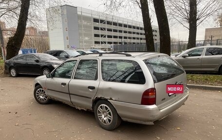 Ford Mondeo II, 1997 год, 89 000 рублей, 4 фотография