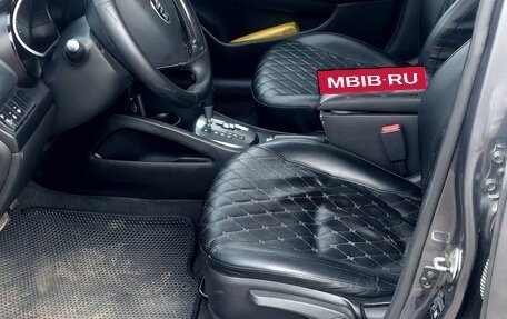 KIA Rio III рестайлинг, 2015 год, 1 020 000 рублей, 7 фотография