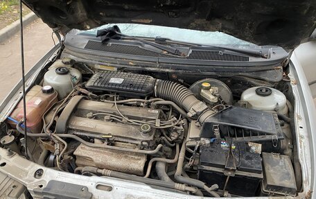 Ford Mondeo II, 1997 год, 89 000 рублей, 8 фотография