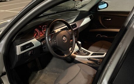 BMW 3 серия, 2008 год, 750 000 рублей, 6 фотография