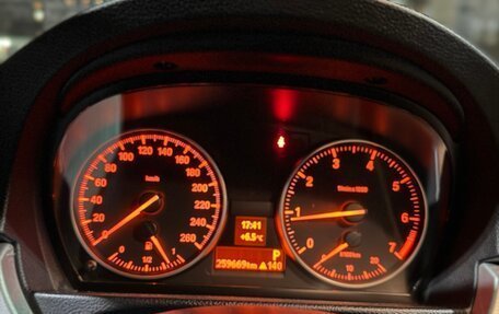 BMW 3 серия, 2008 год, 750 000 рублей, 8 фотография