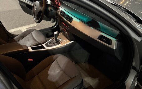 BMW 3 серия, 2008 год, 750 000 рублей, 13 фотография