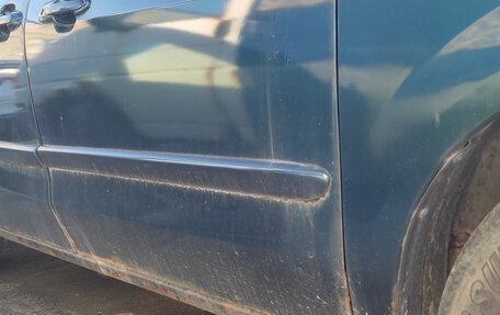 Mazda MPV II, 2002 год, 380 000 рублей, 4 фотография