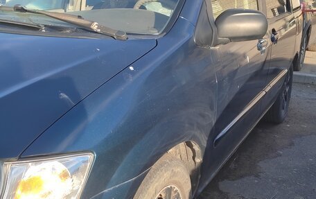 Mazda MPV II, 2002 год, 380 000 рублей, 5 фотография