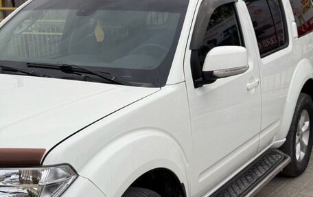 Nissan Pathfinder, 2007 год, 1 083 000 рублей, 2 фотография